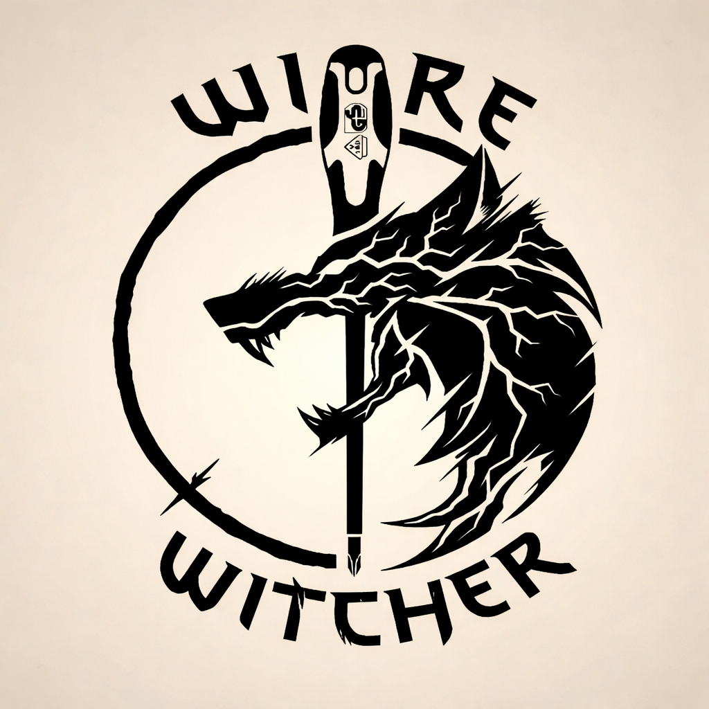 Wire Witcher